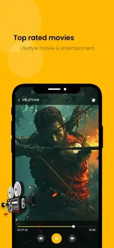 crex-apk-download Top Rated Movies